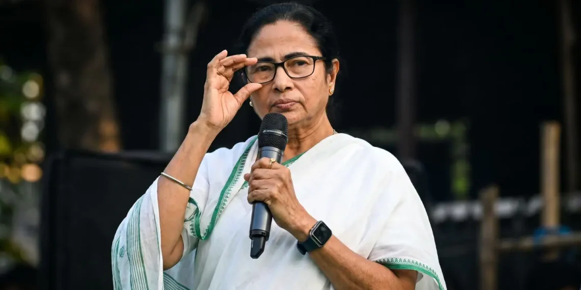 বংগত ভংগ মমতাৰ সাম্ৰাজ্য! ৰাজ্যপালে কাঢ়ি ল’লে সকলো ক্ষমতা