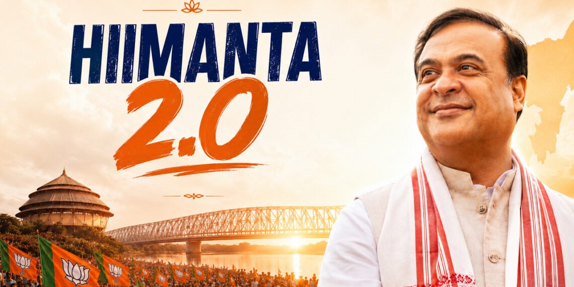 আজি শপতগ্ৰহণ, মুখ্যমন্ত্ৰীৰ লগতে শপত গ্ৰহণ কৰিব ৪ মন্ত্ৰীয়ে