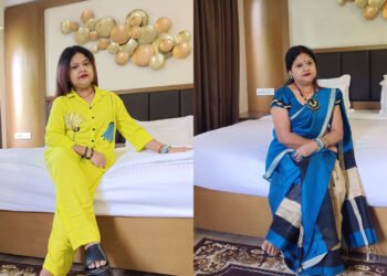 বেহাৰবাৰী আউটপোষ্ট ধাৰাবাহিকৰ ‘মণি বৌ’ খ্যাত পাপৰি বৰাৰ ক্ষোভ, কোনে লগালে জগৰ?