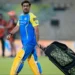 আজি হালধীয়া জাৰ্চীত অন্তিমবাৰ দেখিব ধোনীক! এয়া IPLৰ অন্তিমখন মেচ হ’ব নেকি?