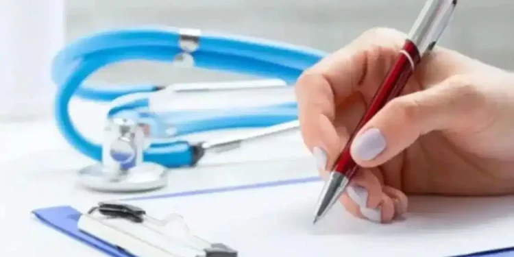 NEET UG 2026 ৰ ডাঙৰ আপডেট, ২১ মে’লৈ প্ৰাৰ্থীয়ে সলনি কৰিব পাৰিব ঠিকনা