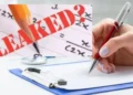 হাই চিকিউৰিটি জ’নত কেনেকৈ ভাইৰেল NEET-UG ৰ প্ৰশ্নকাকত? পোহৰলৈ আহিছে আচৰিত তথ্য