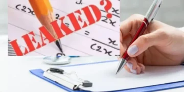 হাই চিকিউৰিটি জ’নত কেনেকৈ ভাইৰেল NEET-UG ৰ প্ৰশ্নকাকত? পোহৰলৈ আহিছে আচৰিত তথ্য