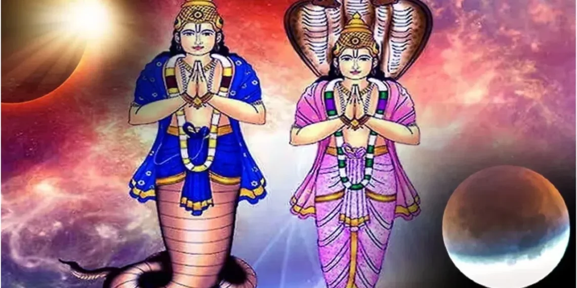 আজিৰ পৰা ২ আগষ্টলৈকে বহু ৰাশিৰ জীৱনত আহিব পৰিৱৰ্তন, পৰিব নেকি ৰাহুৰ কোপ দৃষ্টি?