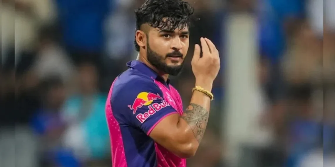 BCCI ৰ জৰিমনাৰ পিছত ৰিয়ান পৰাগৰ চমক, বন্ধ কৰিলে সমালোচকৰ মুখ!