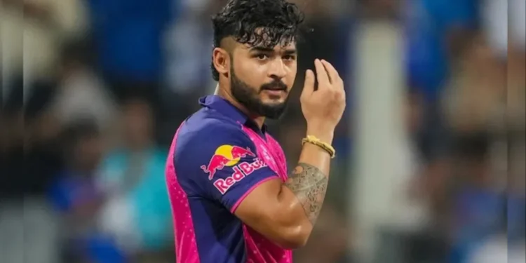BCCI ৰ জৰিমনাৰ পিছত ৰিয়ান পৰাগৰ চমক, বন্ধ কৰিলে সমালোচকৰ মুখ!