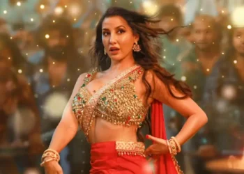 বয়সৰ পাৰ্থক্যৰ পিছতো নোৰা ফাতেহীৰ সৈতে এয়া কি কৰিলে ৰাকেশ বেদীয়ে?