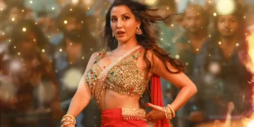 বয়সৰ পাৰ্থক্যৰ পিছতো নোৰা ফাতেহীৰ সৈতে এয়া কি কৰিলে ৰাকেশ বেদীয়ে?