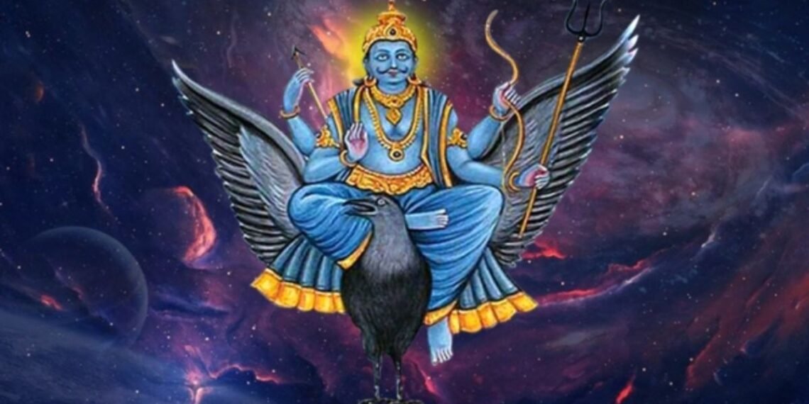আৰু মাত্ৰ কেইটামান দিনৰ অপেক্ষা, শনিৰ কৃপাত সুখবৰ পাব এই ৪ৰাশিয়ে