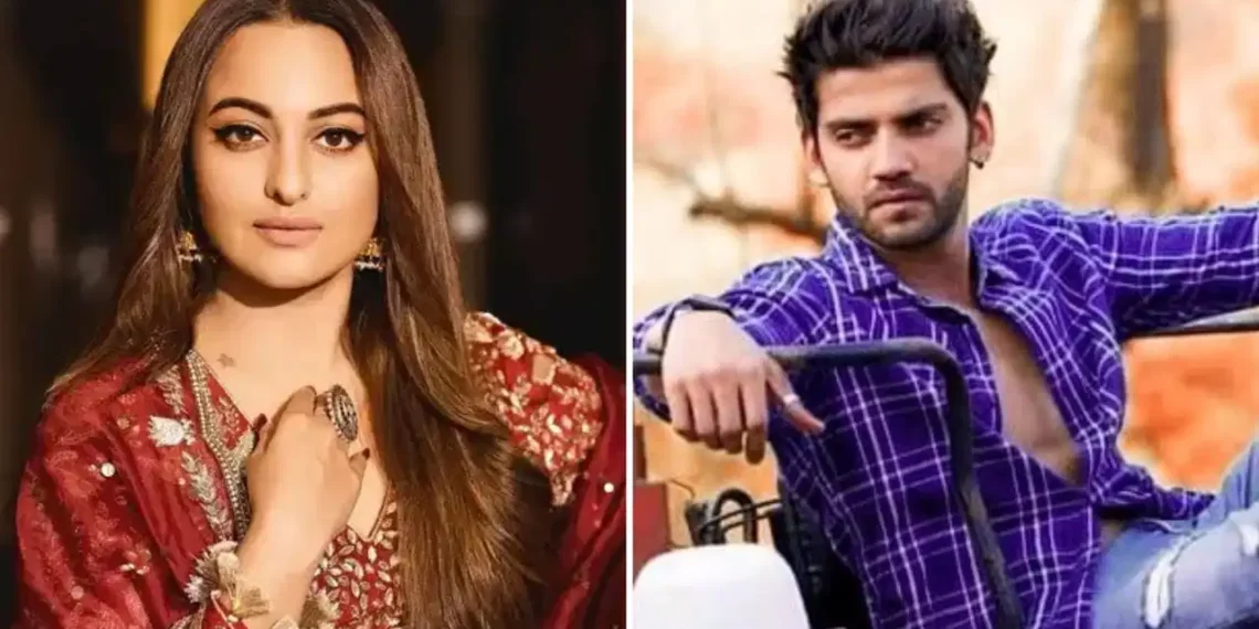 ঘৰ এৰিলে সোণাক্ষী সিনহাই! হঠাৎ কি হ’ল সোণাক্ষীৰ?