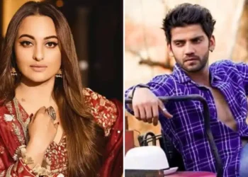 ঘৰ এৰিলে সোণাক্ষী সিনহাই! হঠাৎ কি হ’ল সোণাক্ষীৰ?