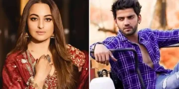 ঘৰ এৰিলে সোণাক্ষী সিনহাই! হঠাৎ কি হ’ল সোণাক্ষীৰ?