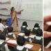 শ্ৰেণীকোঠাৰ ভিতৰত ব্যৱহাৰ কৰিব নোৱাৰে মোবাইল, শিক্ষক-শিক্ষয়িত্ৰীলৈ নিৰ্দেশনা!