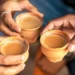 গাখীৰ চাহ প্ৰিয় নেকি? এদিনত কিমান কাপ খোৱা উচিত জানক