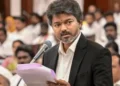 থালাপতিৰ যাদু! ২১ দিনতে ৩ জন বিধায়কে এৰিলে AIADMK, কৰিলে TVK ত যোগদান