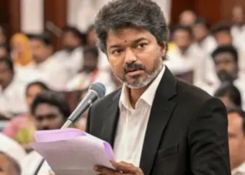 থালাপতিৰ যাদু! ২১ দিনতে ৩ জন বিধায়কে এৰিলে AIADMK, কৰিলে TVK ত যোগদান