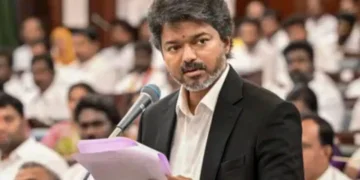 থালাপতিৰ যাদু! ২১ দিনতে ৩ জন বিধায়কে এৰিলে AIADMK, কৰিলে TVK ত যোগদান