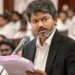 থালাপতিৰ যাদু! ২১ দিনতে ৩ জন বিধায়কে এৰিলে AIADMK, কৰিলে TVK ত যোগদান