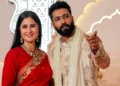 বিকিৰ লগত সুখী নহয় নেকি কেটৰিনা? জন্মদিনত এয়া কি ক’লে জানক