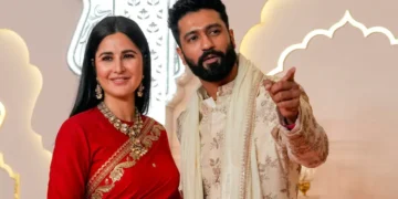 বিকিৰ লগত সুখী নহয় নেকি কেটৰিনা? জন্মদিনত এয়া কি ক’লে জানক