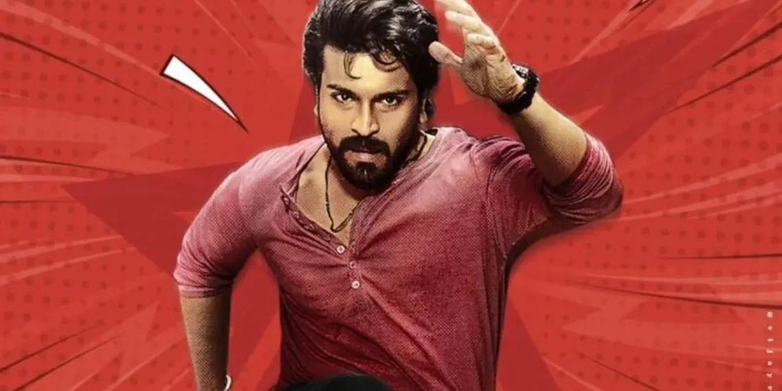 বিপদত দাক্ষিণাত্যৰ অভিনেতা ৰাম চৰণ, খুজিলে ক্ষমা!