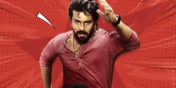 বিপদত দাক্ষিণাত্যৰ অভিনেতা ৰাম চৰণ, খুজিলে ক্ষমা!