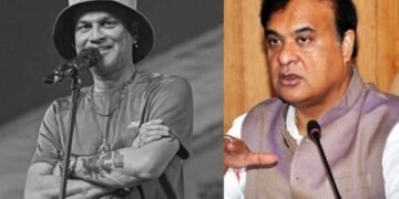 ‘মায়াবিনী পিছুৱাই গ’লো, দয়াবিনী আগুৱাই গ’ল’, নিৰ্বাচনৰ পূৰ্বে জুবিনকলৈ ৰাজনীতি কৰা সন্দৰ্ভত মুখ্যমন্ত্ৰী