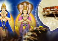 ঘৰত পঁইতাচোৰা থকাটো শুভ নে অশুভ সংকেত? হওক সাৱধান