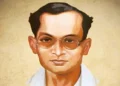 আজি সুন্দৰৰ পূজাৰী ৰূপকোঁৱৰ জ্যোতিপ্ৰসাদ আগৰৱালাৰ জন্মজয়ন্তী