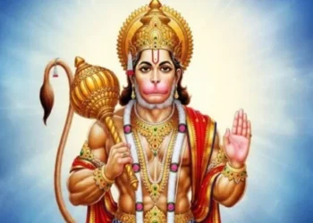 শোৱনি কোঠাত হনুমানৰ ফটো আঁৰি থোৱাটো উচিত নে অনুচিত?