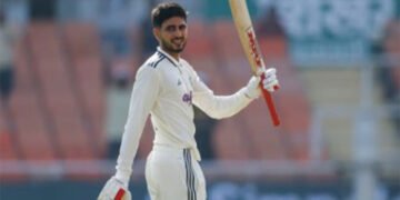 বিৰাট কোহলিক চেৰ পেলাই দ্বিতীয় স্থানত শুভমন গিল