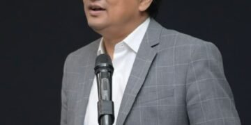 সাজঘৰ