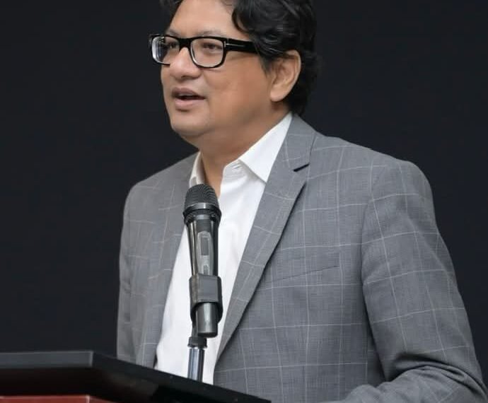 সাজঘৰ