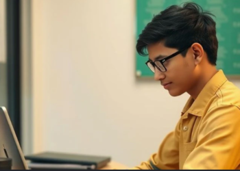 আনুষ্ঠানিক ডিগ্ৰী অবিহনেই ১৯ বছৰ বয়সতেই মাহিলী ১ কোটি টকা উপাৰ্জন