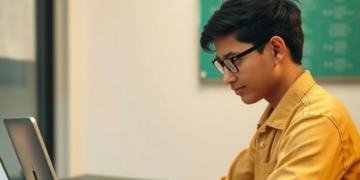 আনুষ্ঠানিক ডিগ্ৰী অবিহনেই ১৯ বছৰ বয়সতেই মাহিলী ১ কোটি টকা উপাৰ্জন