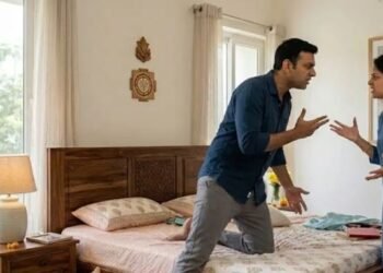 প্ৰেম বিবাহৰ পিছত মৰম নাইকিয়া হৈছে নেকি? তেন্তে আপুনিও কৰি আছে ডাঙৰ ভুল!
