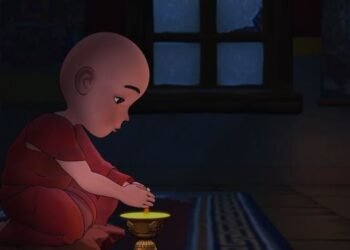‘এথেন্স মাৰাথন ফিল্ম এৱাৰ্ডছ’ত ড৹ পাৰ্থসাৰথি মহন্তৰ ছবি, ‘ছিমি’য়ে লাভ কৰিলে Honourable Mention সন্মান