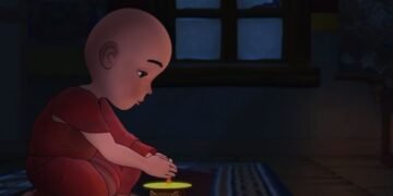 ‘এথেন্স মাৰাথন ফিল্ম এৱাৰ্ডছ’ত ড৹ পাৰ্থসাৰথি মহন্তৰ ছবি, ‘ছিমি’য়ে লাভ কৰিলে Honourable Mention সন্মান