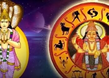 গুৰু-কেতুৰ বিৰল সংযোগ, ৪ ৰাশিৰ হ’ব বাম্পাৰ লাভ!