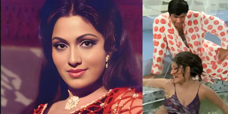 ‘মাত্ৰ ৩০ ছেকেণ্ড, বিকিনি পিন্ধা…!’ কিয় এইগৰাকী অভিনেত্ৰীগৰাকীয়ে পাইছিল অশান্তি?