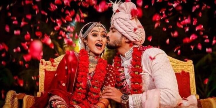 বিলাসী জীৱন বিচাৰে নেকি? তেন্তে বিয়া পাতক এইটো মূল্যাংকৰ ছোৱালীক!