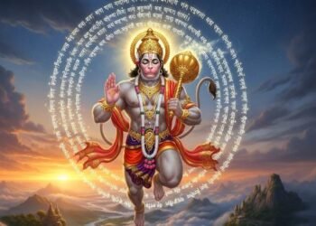 হনুমানৰ পূজাত বহুলোকে কৰে ভুল! সুফল পাবলৈ কৰক এইদৰে পূজা