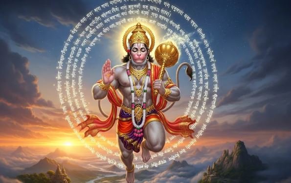 হনুমানৰ পূজাত বহুলোকে কৰে ভুল! সুফল পাবলৈ কৰক এইদৰে পূজা