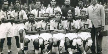 যোগ্যতা অৰ্জন কৰিও ভাৰতে ১৯৫০ ফুটবল বিশ্বকাপত অংশগ্ৰহণ নকৰাৰ প্ৰকৃত কাৰণ কি?
