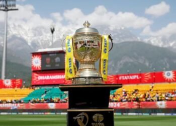 বৃদ্ধি হ’ব নেকি IPL-2027ৰ মেচৰ সংখ্যা? সলনি হ’ব পাৰে IPL-2027ৰ সময়!