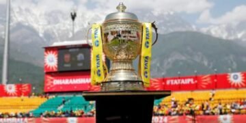 বৃদ্ধি হ’ব নেকি IPL-2027ৰ মেচৰ সংখ্যা? সলনি হ’ব পাৰে IPL-2027ৰ সময়!