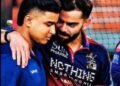 IPLৰ ফাইনেলৰ পিছত বৈভৱ সূৰ্যবংশীক কি কৈছিল কোহলিয়ে?