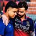 IPLৰ ফাইনেলৰ পিছত বৈভৱ সূৰ্যবংশীক কি কৈছিল কোহলিয়ে?