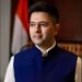  ভাগ্য ফুলিব পাৰে ৰাঘৱ চাড্ডাৰ! লাভ কৰিব পাৰে কেন্দ্ৰীয় মন্ত্ৰিত্ব!