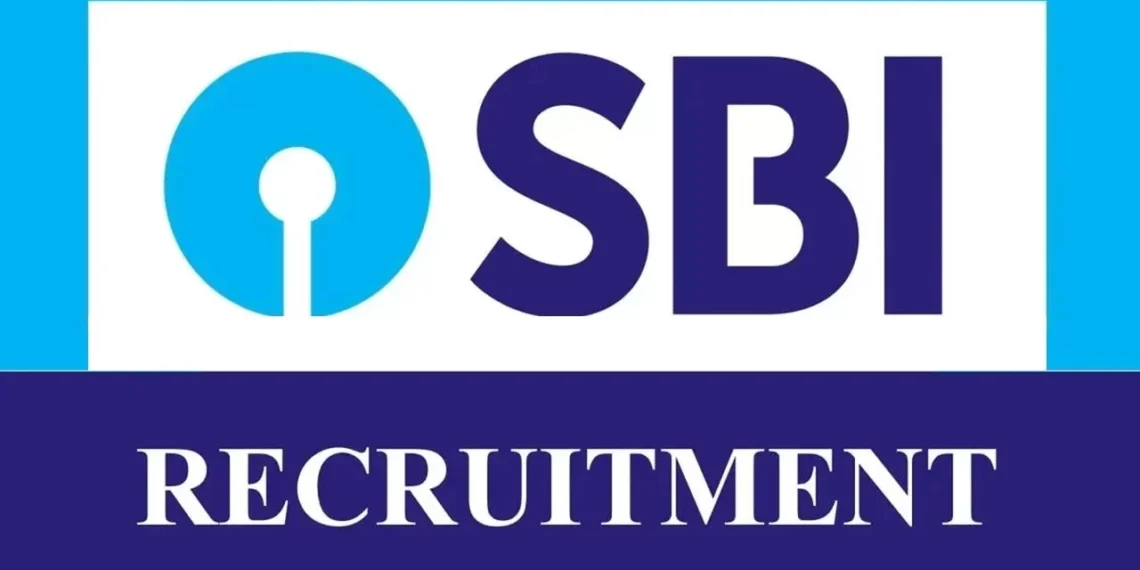 SBI ত ওলাইছে চাকৰি, কোনে কৰিব পাৰিব আবেদন?